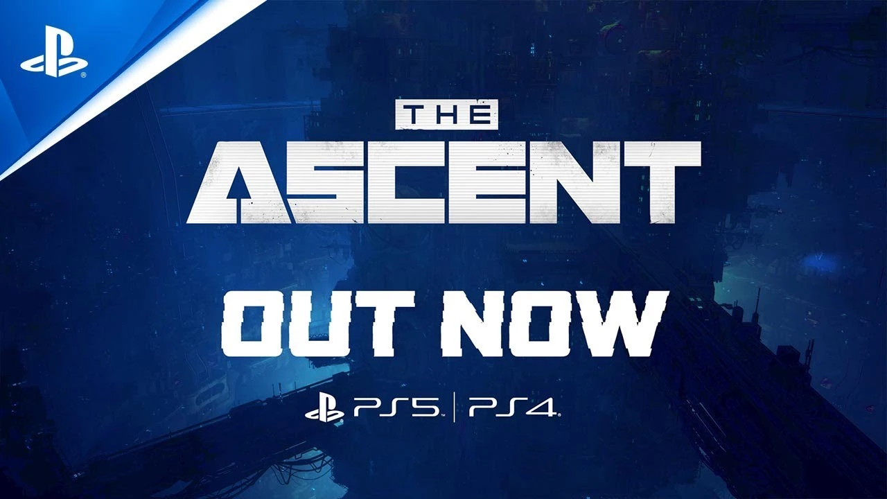 The Ascent стала доступна на консолях Playstation
