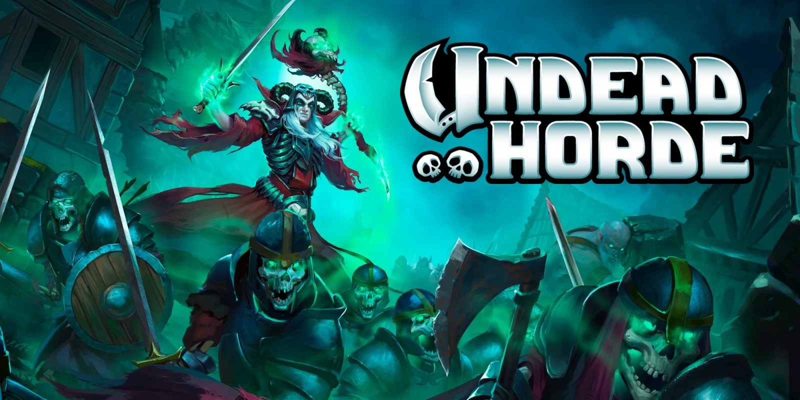 Undead Horde "Таблица для Cheat Engine" [UPD: 09.08.2022] {dharmang1910}