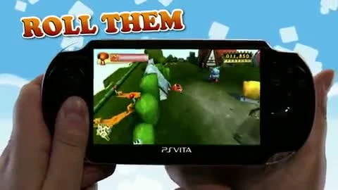 Little Deviants "Трейлер"