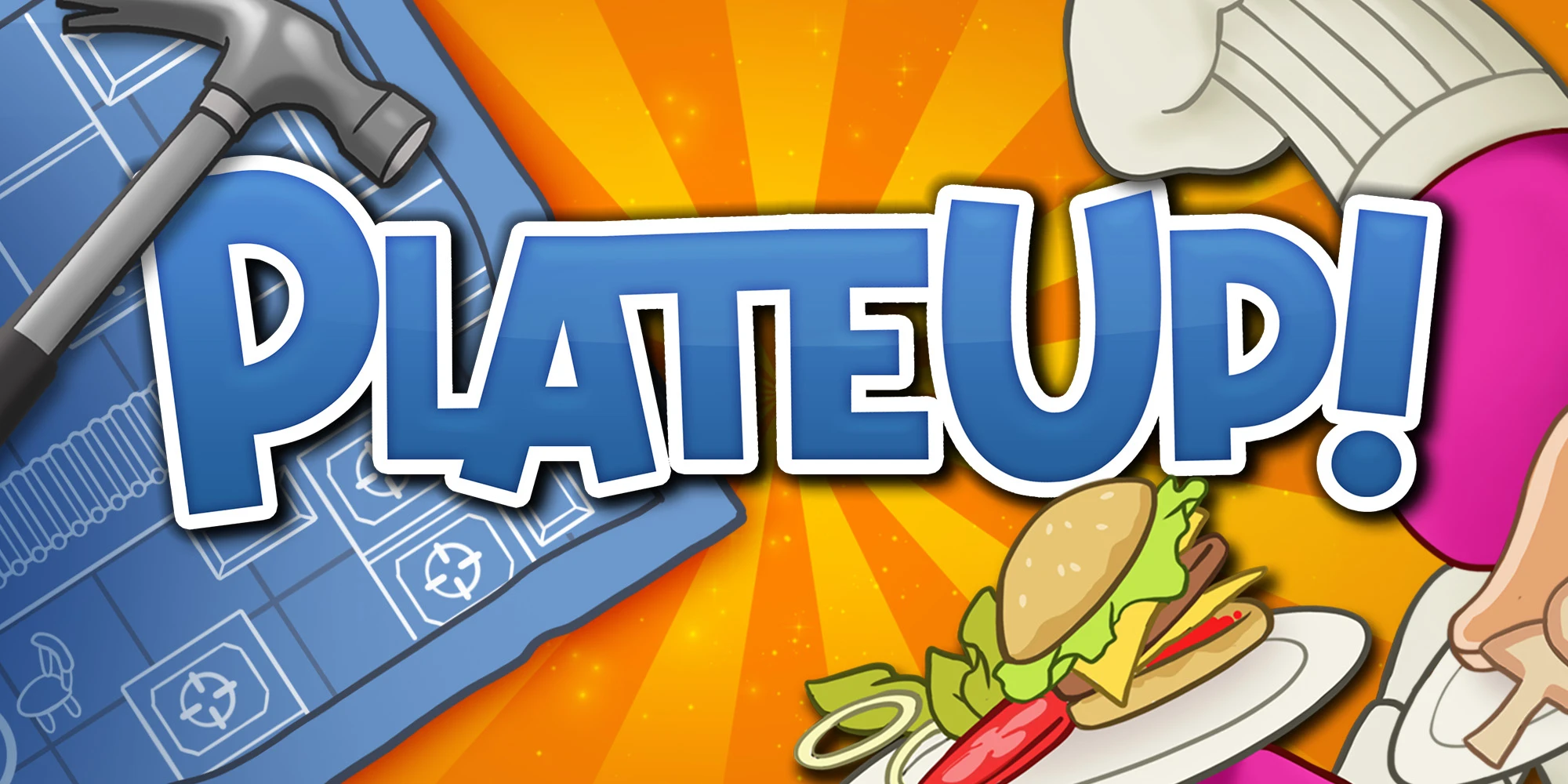 PlateUp! "Таблица для Cheat Engine" [UPD: 15.02.2024] {SvT}