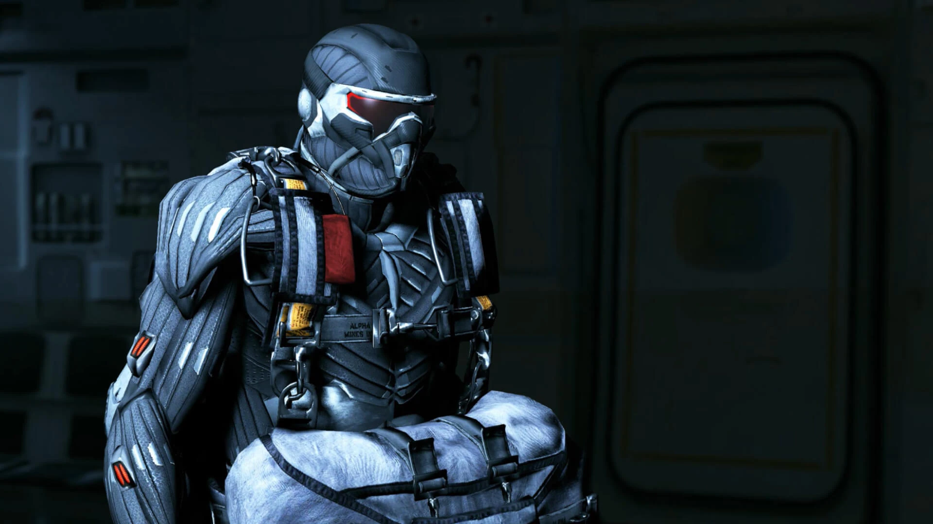 Последний патч Crysis Remastered увеличивает производительность до 43,75% в сценах, связанных с процессором