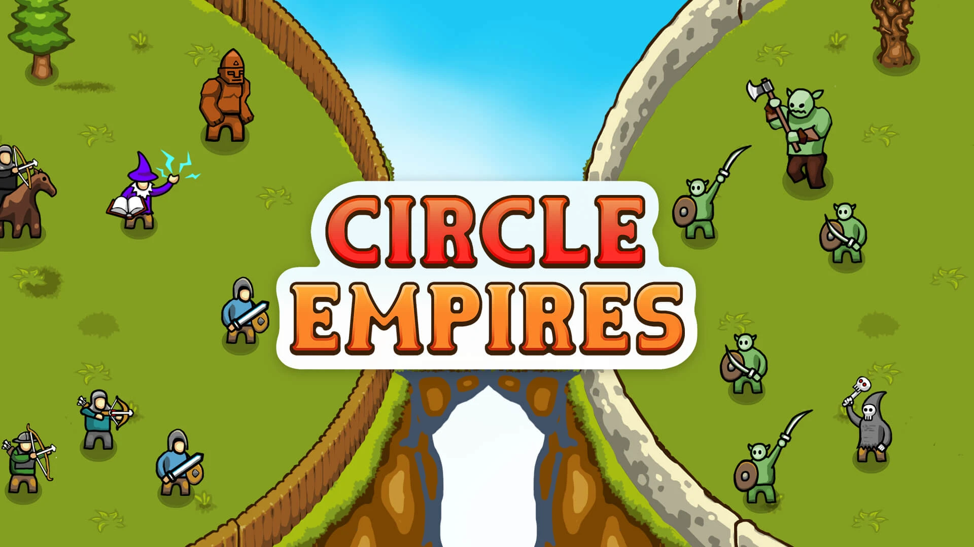 Circle Empires "Таблица для Cheat Engine" [UPD: 04.01.2025] {jsuisdans}