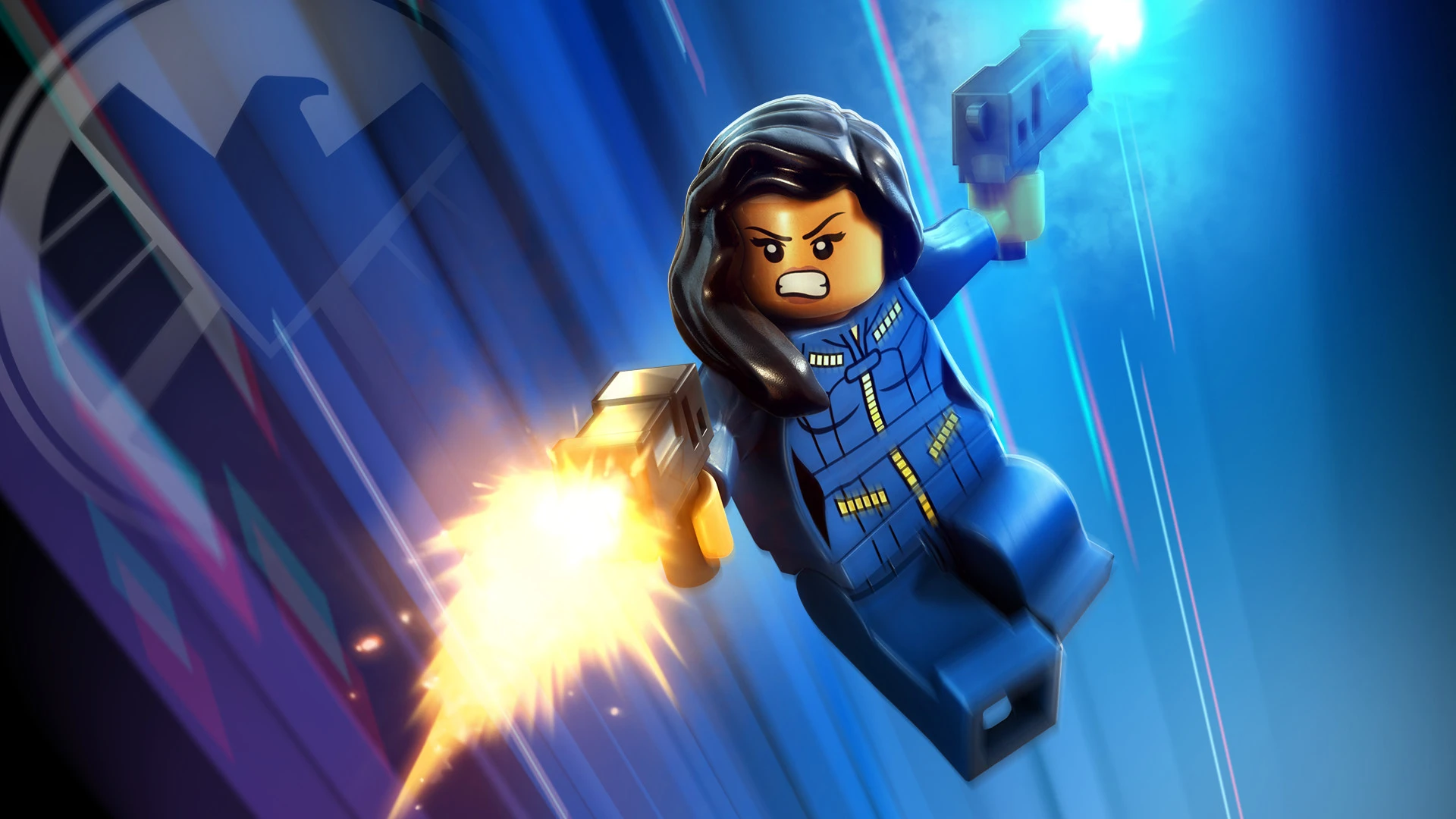 Вышло дополнение Marvel"s Agents of S.H.I.E.L.D. Pack