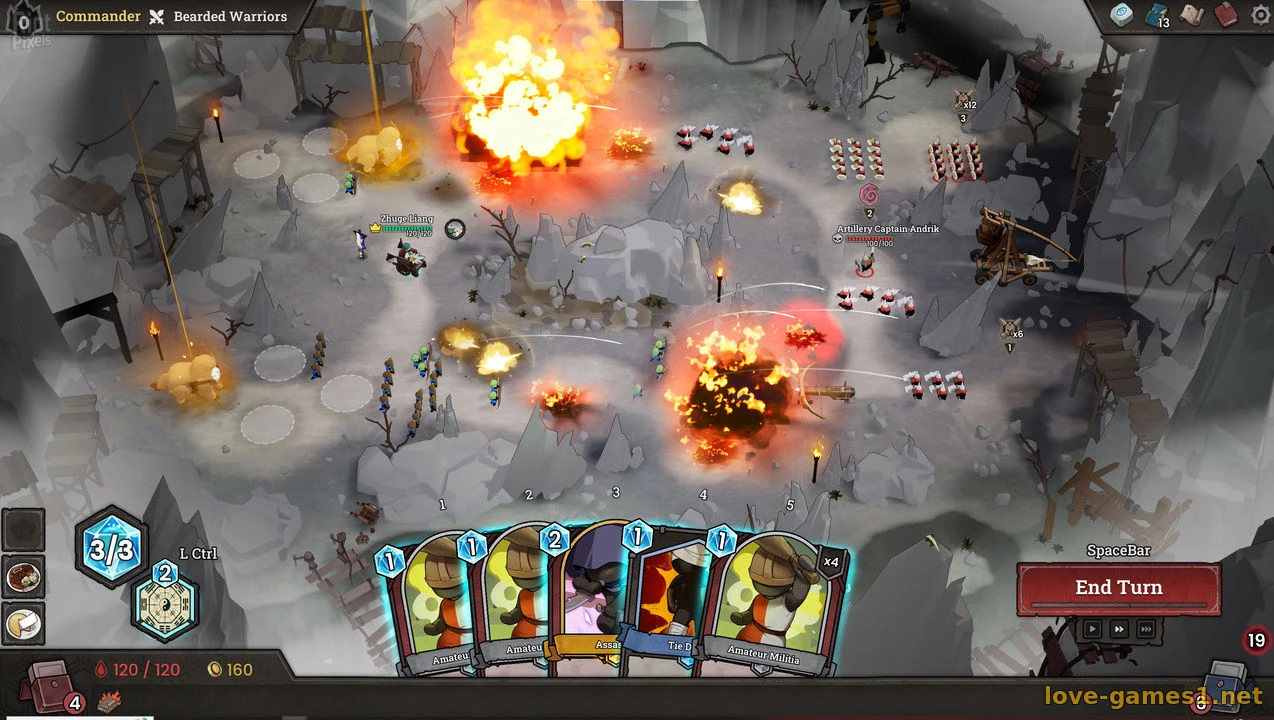 Commander Quest "Таблица +4 для Cheat Engine" [UPD: 29.04.2025] {cooleko2}