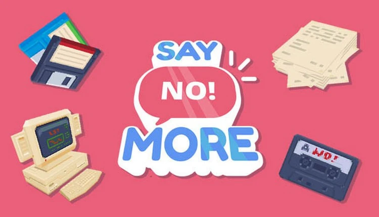 Say No! More говорит нам "нет" и переносится на весну 2021 года