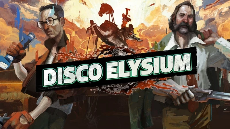 Disco Elysium "Таблица для Cheat Engine" [UPD: 09.07.2022] {sanitka}