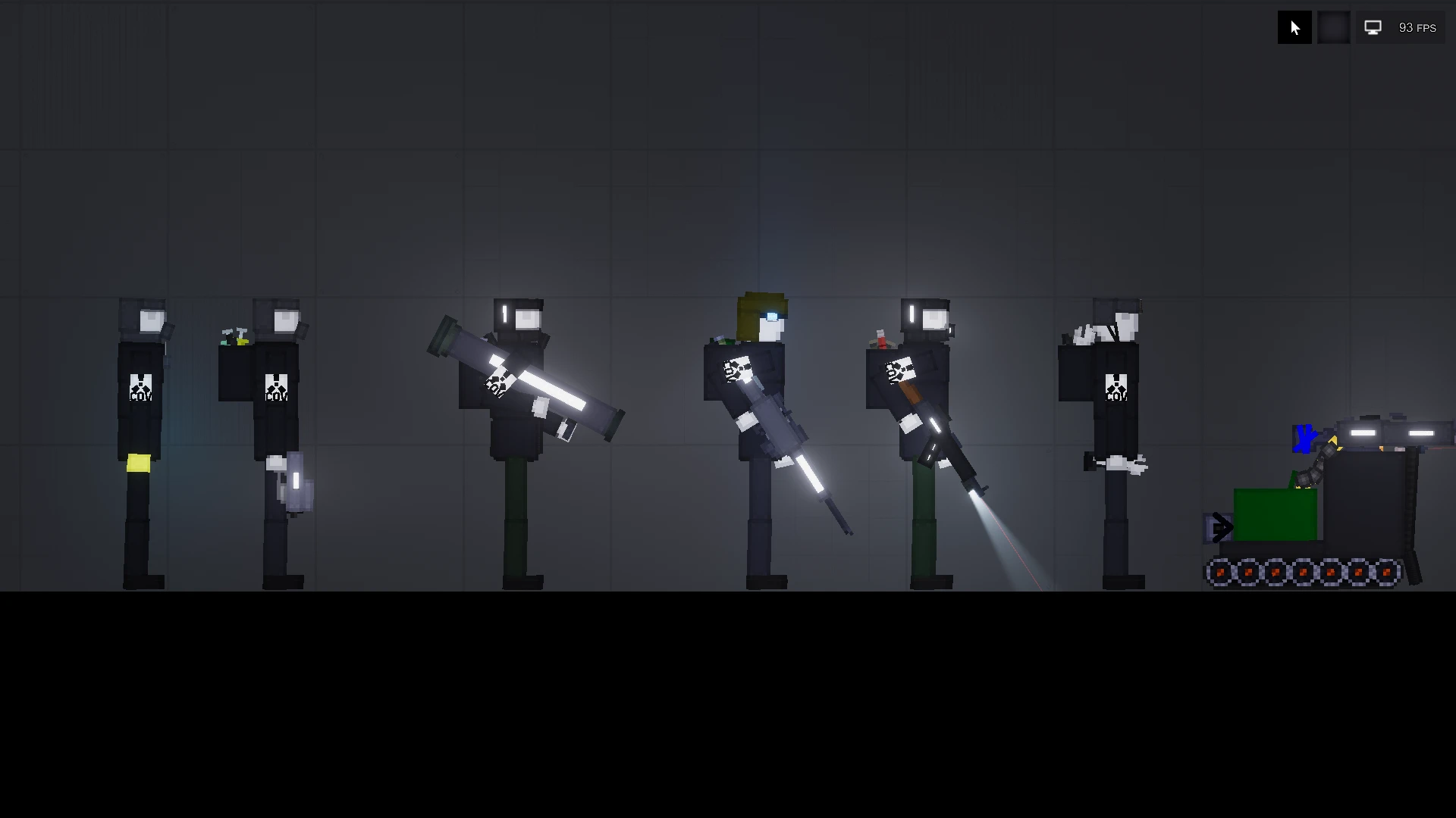 People Playground "Солдаты COV corporation" [1.27.3]