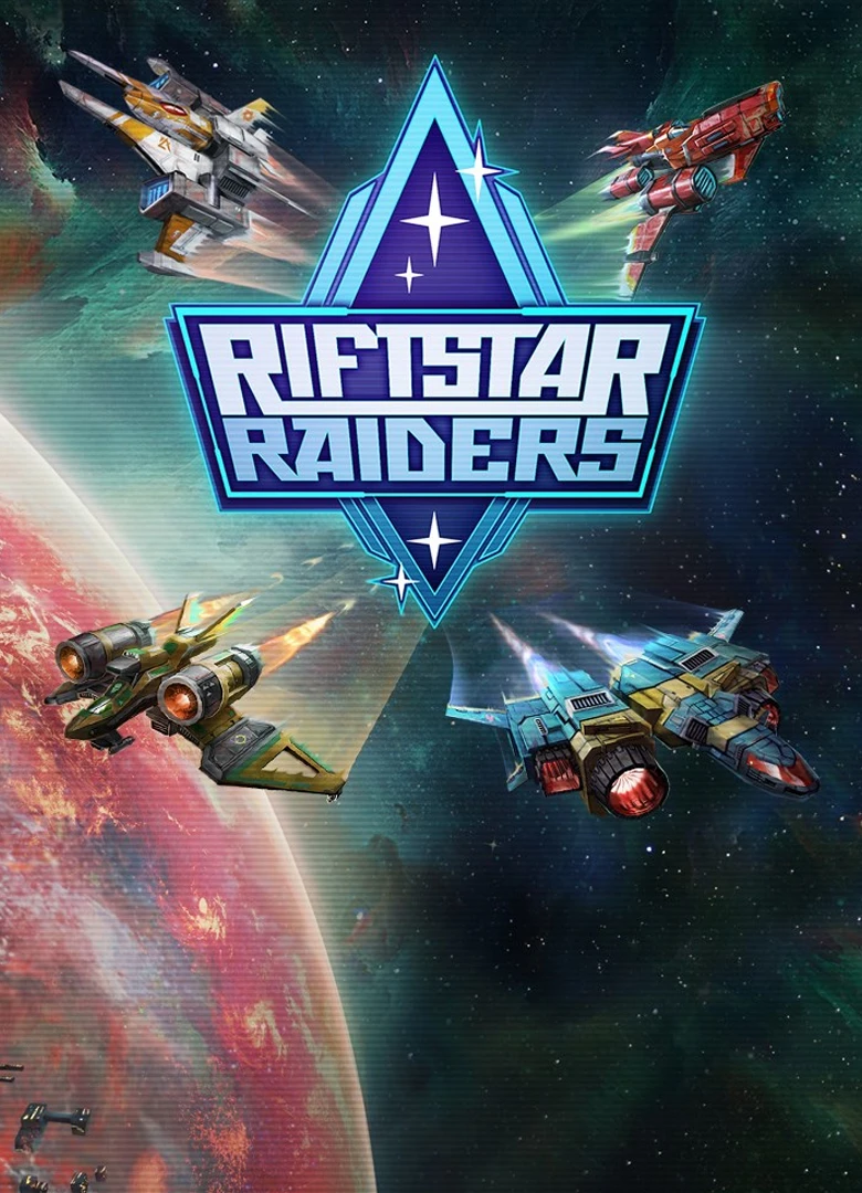 RiftStar Raiders