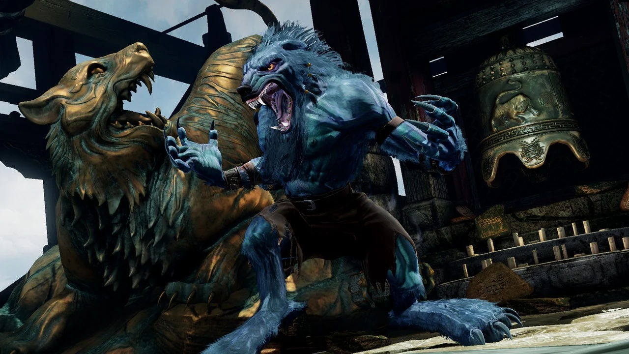 Релиз третьего сезона Killer Instinct состоится в марте 2016 года
