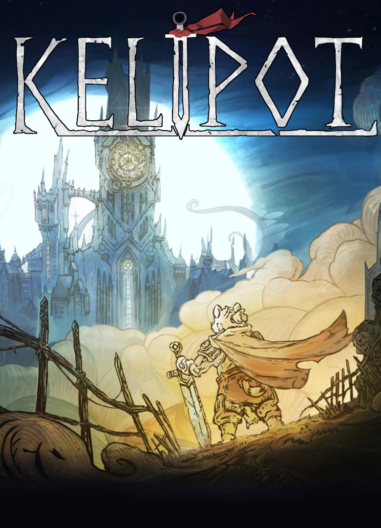 Kelipot: Таблица для Cheat Engine [UPD: 05.11.2020] {ColonelRVH}