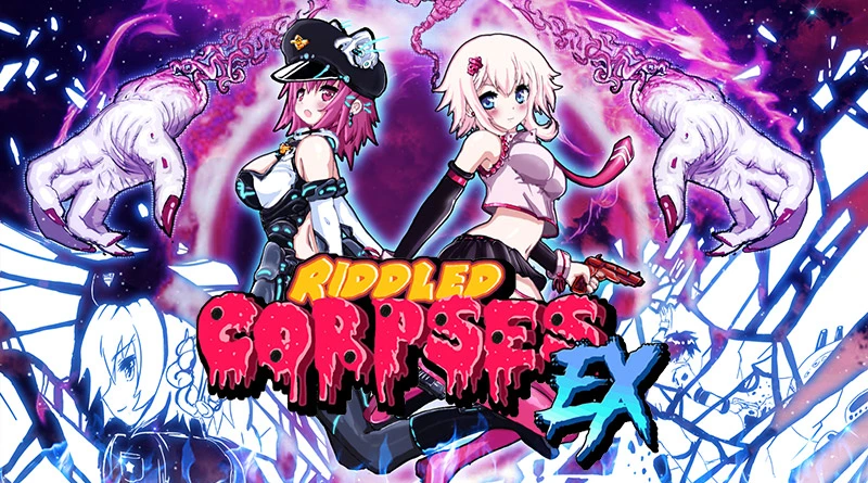 Riddled Corpses EX выйдет на Nintedo Switch