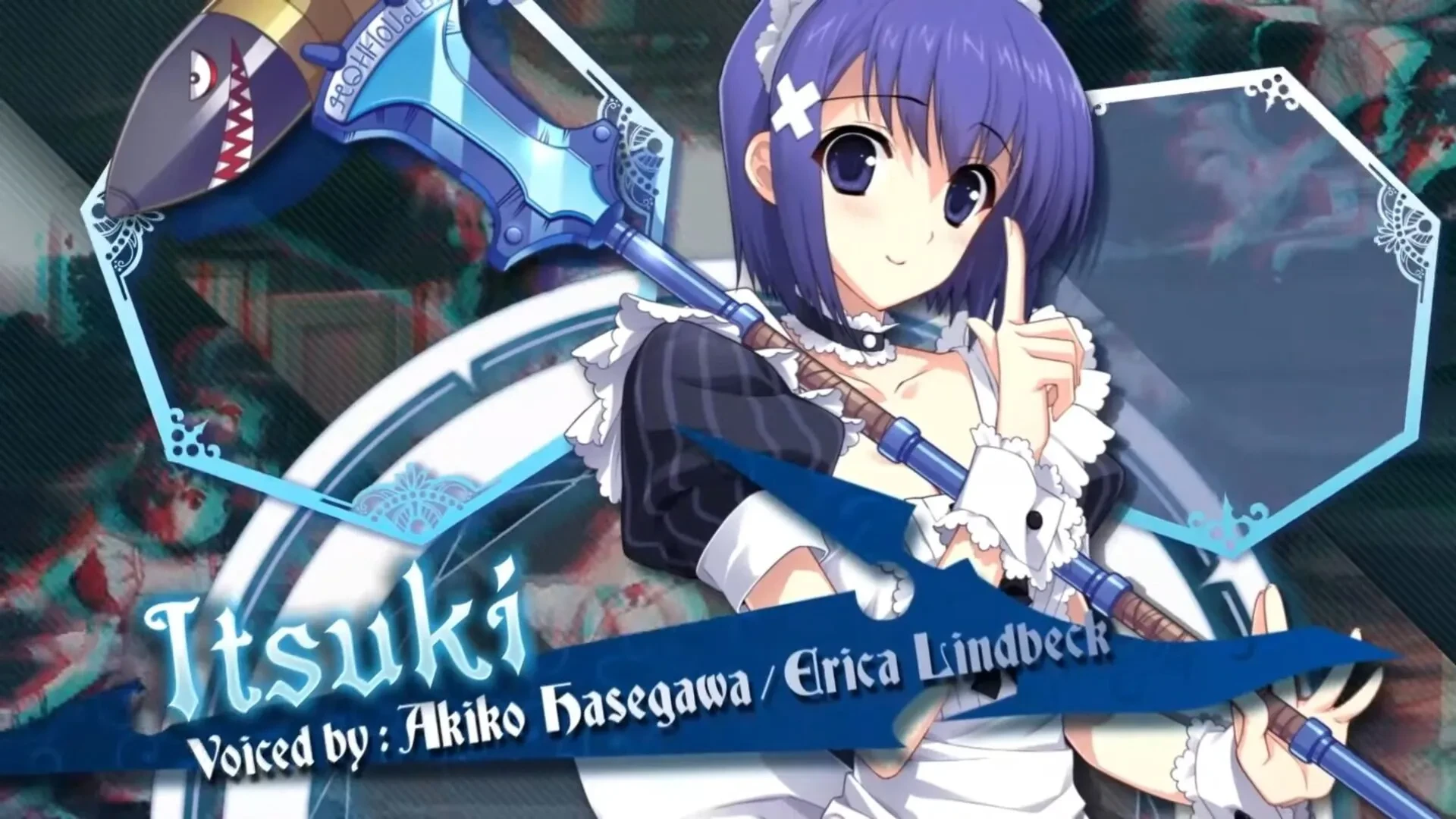 Новый трейлер Phantom Breaker: Omnia демонстрирует бой между Мэй и Ицуки