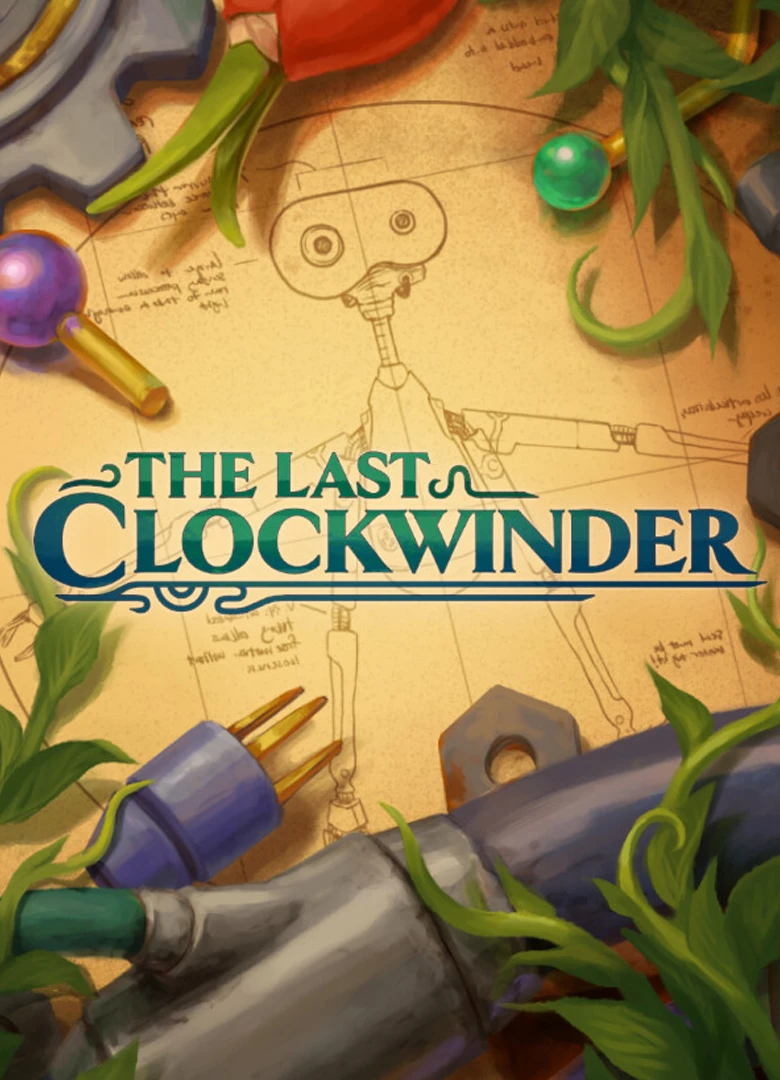 The Last Clockwinder