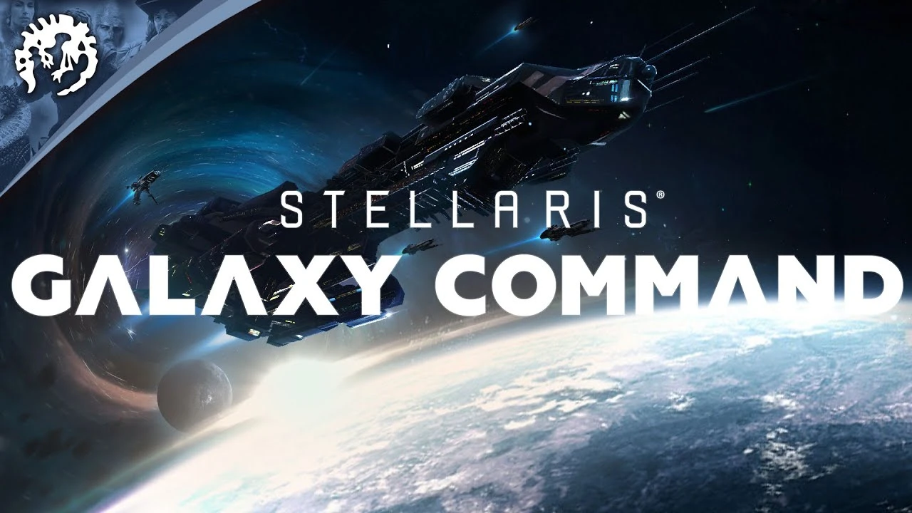 Stellaris: Galaxy Command теперь доступна по всему миру на iOS и Android