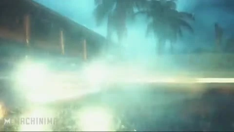 JT Machinima - Hitman Absolution Rap