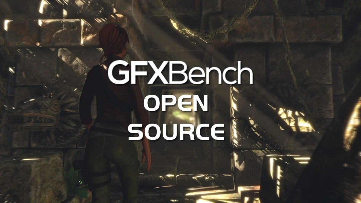 Kishonti прекращает поддержку GFXBench и CompuBench, но открывает их исходный код