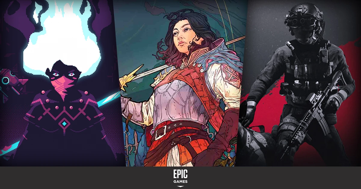 В EGS стартовала раздача трёх игр: стратегии Songs of Silence, платформера ScourgeBringer и шутера Zero Hour