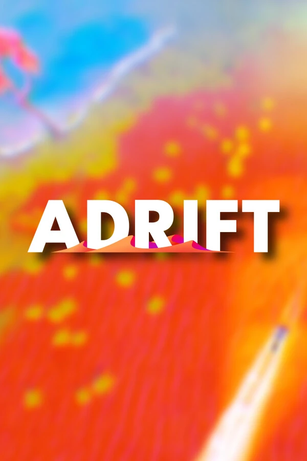 ADRIFT