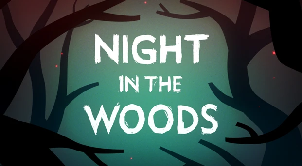 Night in The Woods перенесена на 2016 год