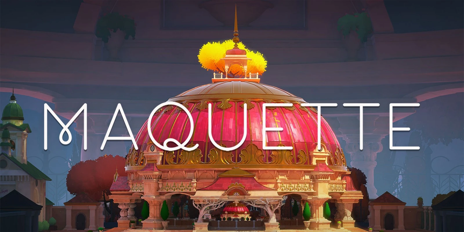 Maquette "Таблица для Cheat Engine" [UPD: 19.07.2023] {SvT}