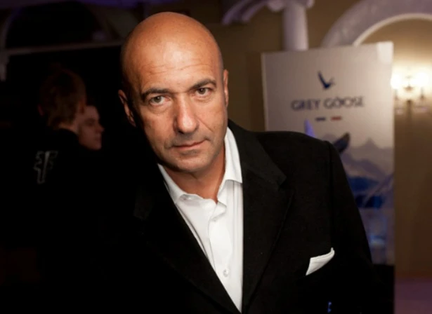 Игорь Крутой: Tom Clancy's Splinter Cell: Chaos Theory