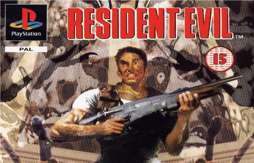 Хидео Кодзима рассказал, что не смог пройти Resident Evil с первого раза