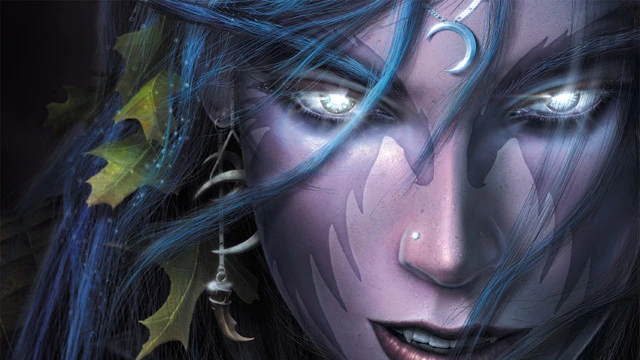 Вероятно, в ближайшее время можно ожидать повторного релиза Warcraft 3