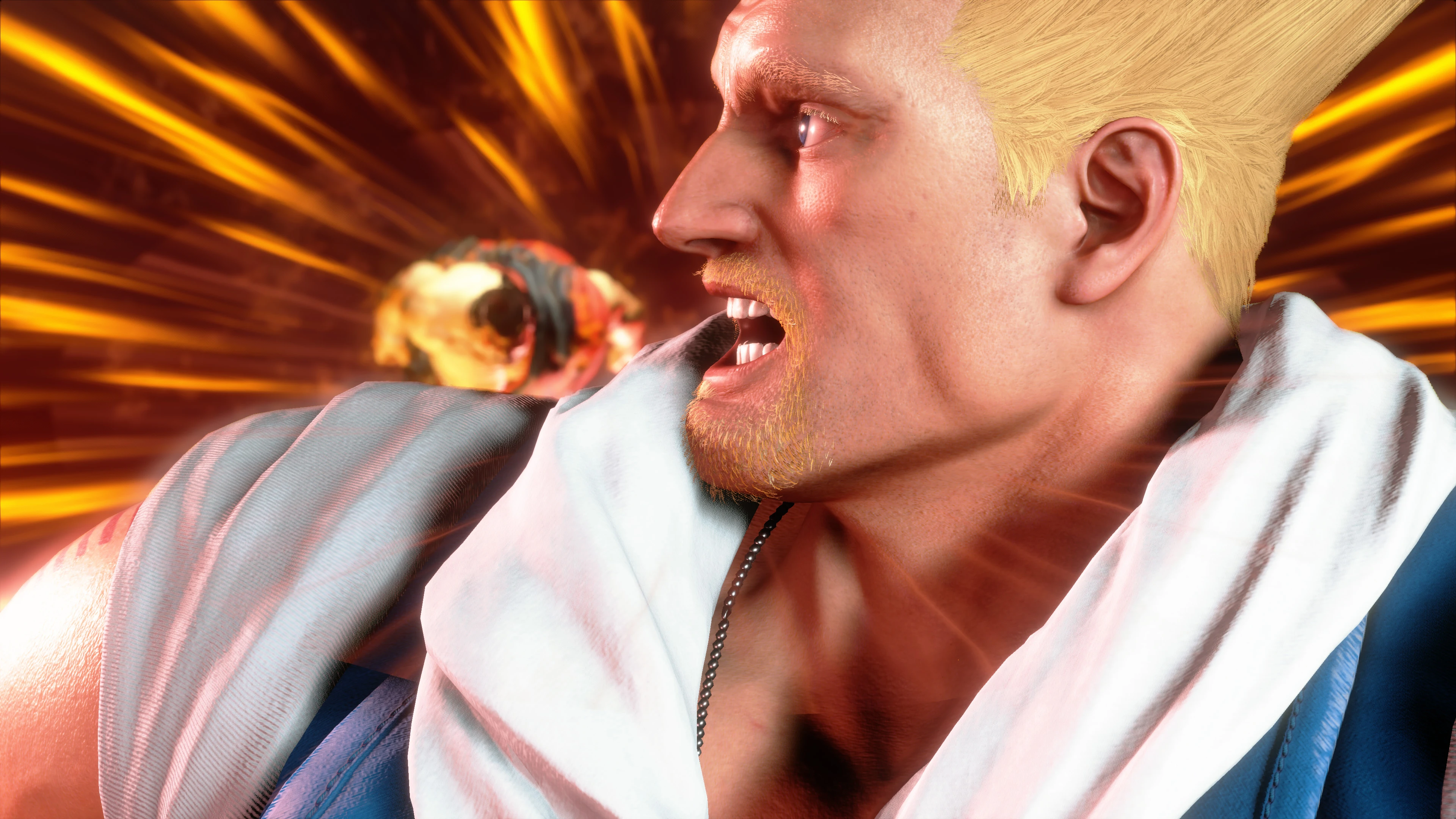 Capcom намекнула на скорое появление крупных новостей о Street Fighter 6