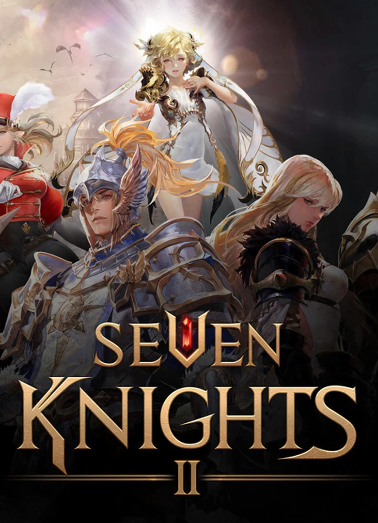 Seven Knights 2