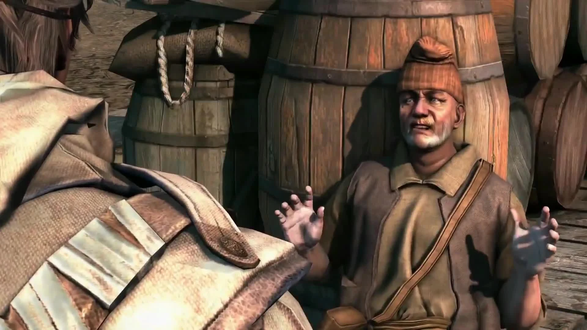 Assassins Creed 3 Remastered - Фиаско!?