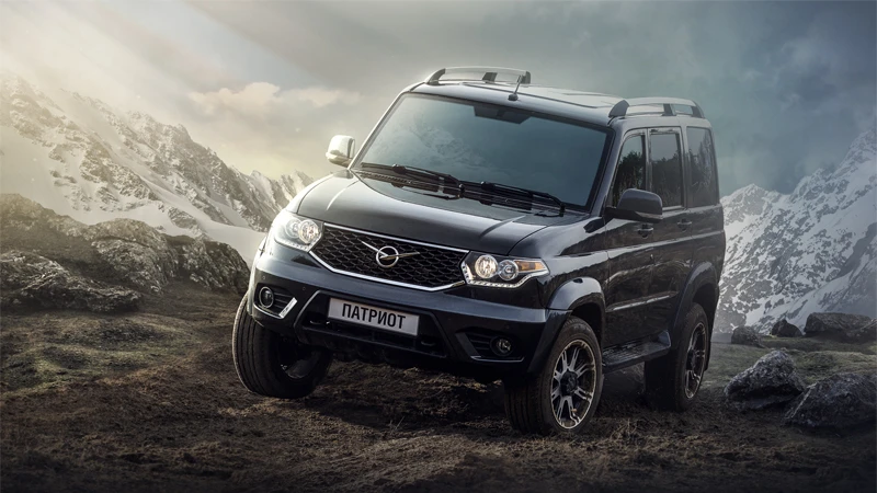 Игроки World of Tanks получат шанс выиграть автомобиль