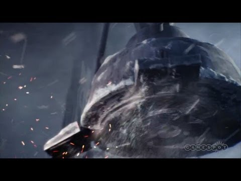 Ну это, короче, видео-тизер