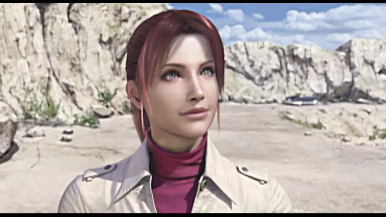 Обзор игры Resident Evil 3 Nemesis (1999)