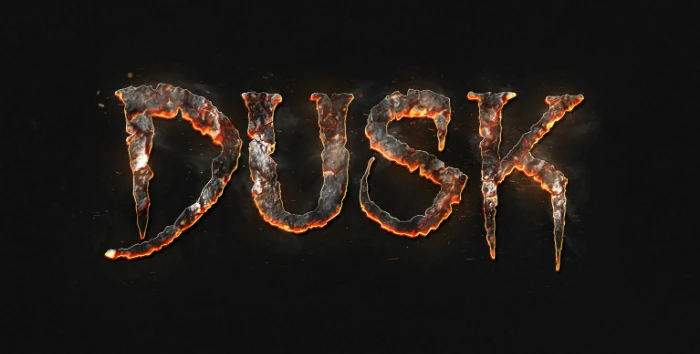 Олдскульный шутер Dusk выйдет в раннем доступе в январе
