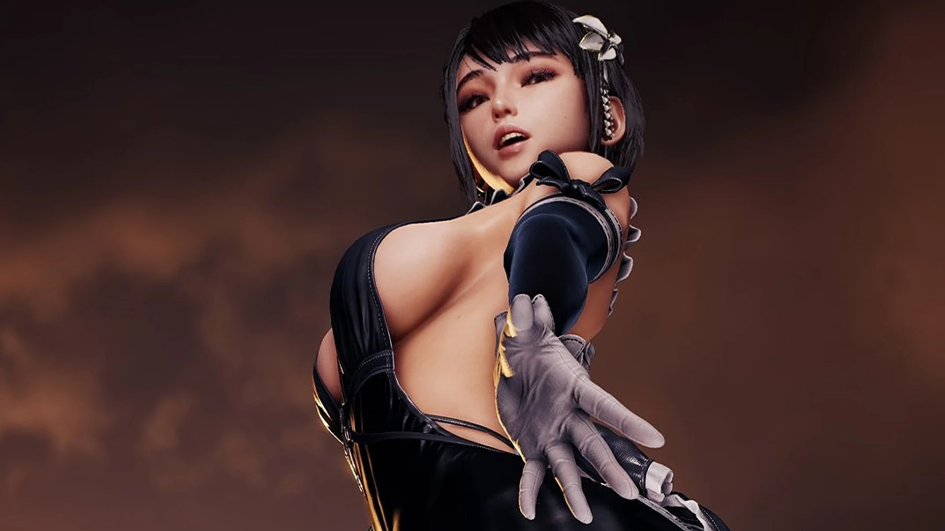 Как устранить зависания в демоверсии Stellar Blade: пошаговое решение проблемы на ПК