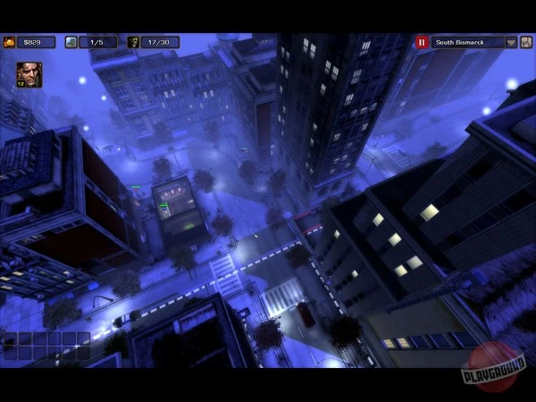 "Бука" издаст Escape from Paradise City