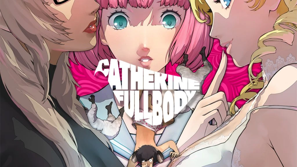 Catherine: Full Body для Switch - Опубликованы вопросы и ответы разработчика