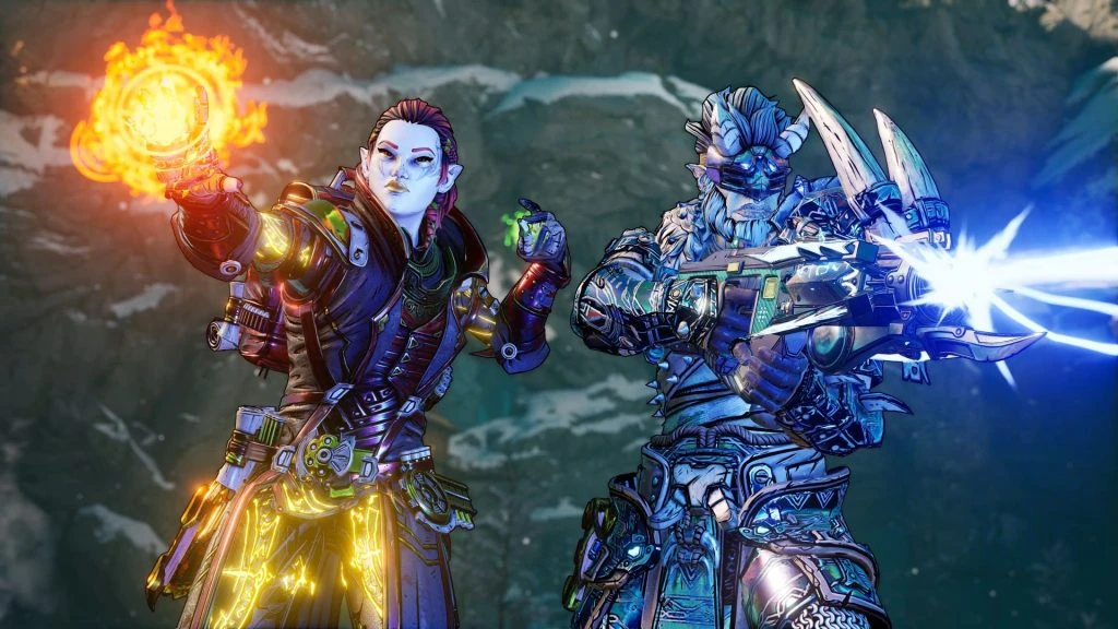 Предзагрузка Tiny Tina's Wonderlands для Xbox One и Xbox Series X/S уже доступна