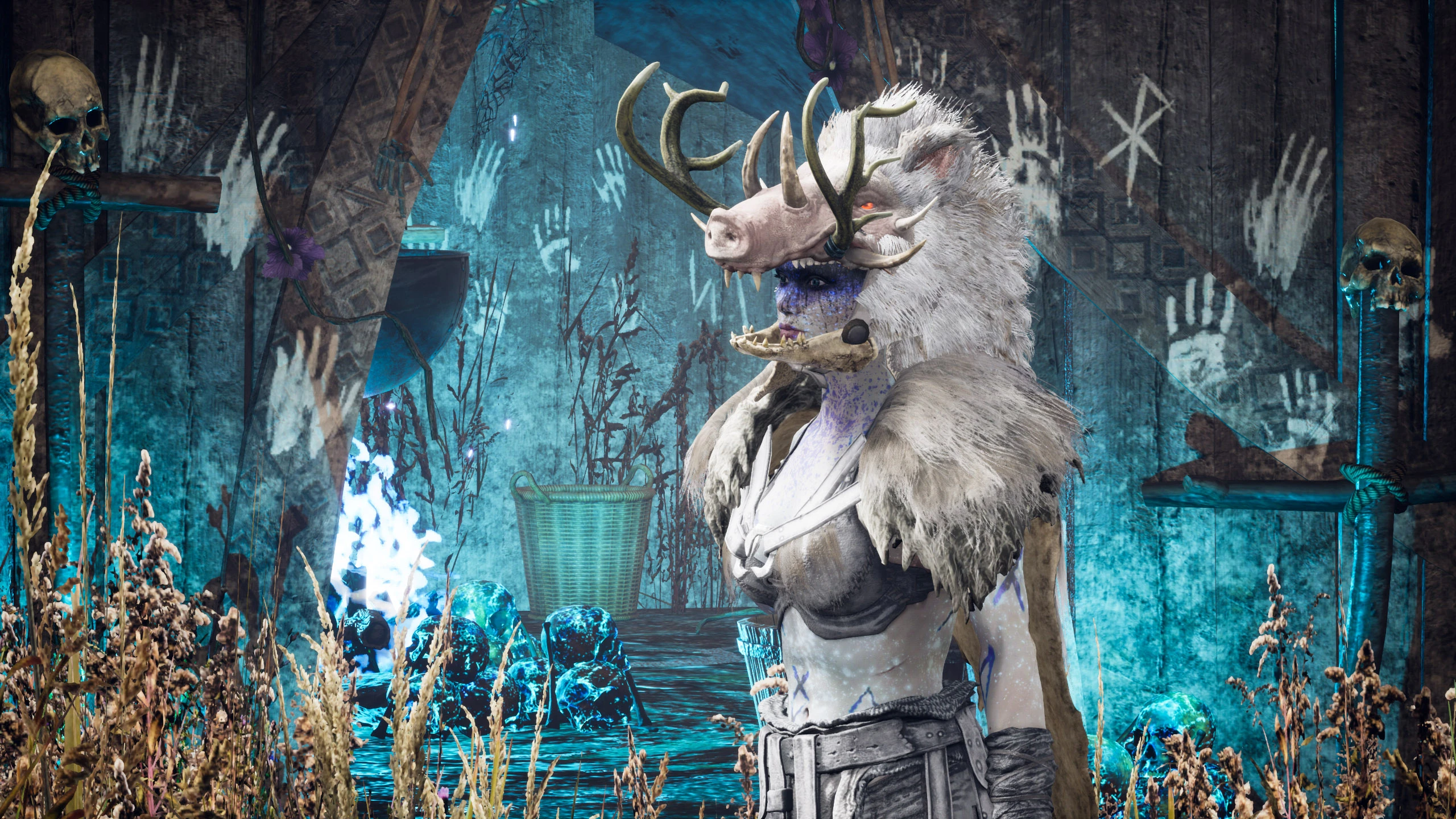 Вышло крупное обновление для Rune 2