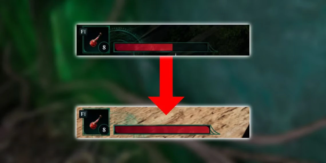 Avowed: Как восстановить и укрепить здоровье