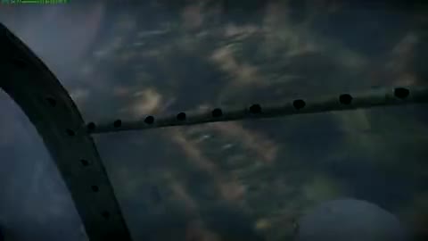 War Thunder "Фан-видео Реалистичные бои в паре на Ла-7"