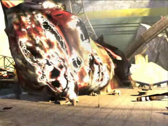 ObsCure (клип под Linkin Park)