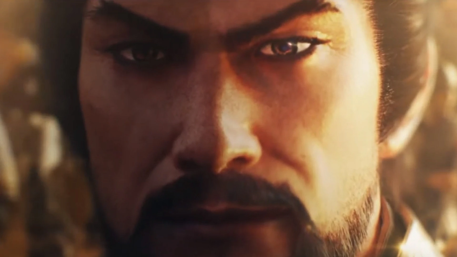 Опубликован новый трейлер Romance of the Three Kingdoms 14