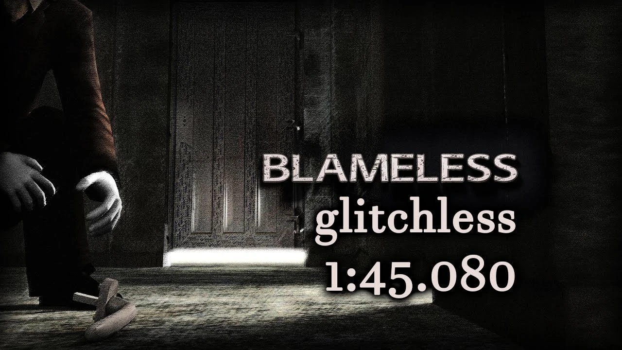 Спидранер установил рекорд благодаря... монитору