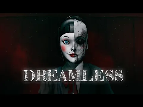 Российские разработчики выпустили демоверсию хоррора Dreamless