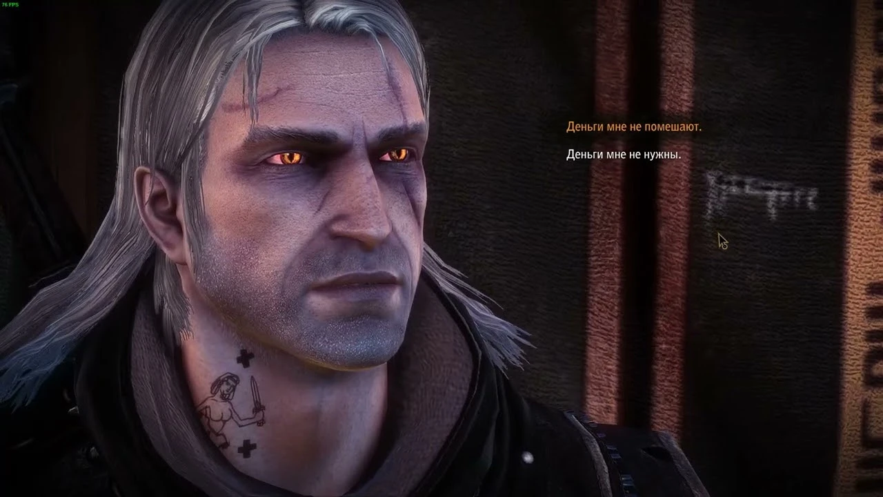 Таких как ты надо изолировать