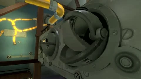 Quantum Conundrum "E3 Трейлер"