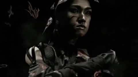 Soul Sacrifice "Релизный трейлер"