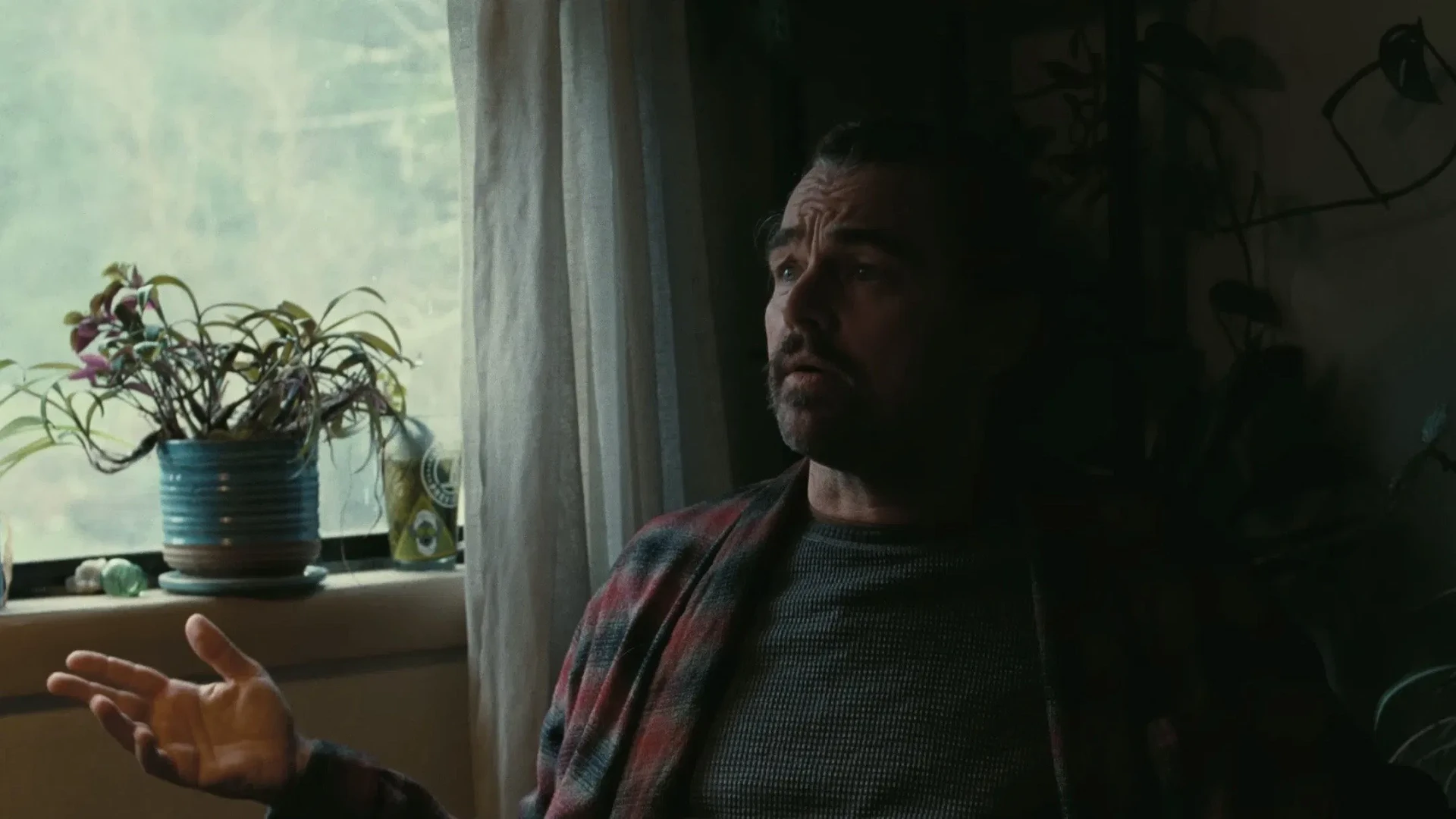 Цифровой релиз "Битвы за битвой" с Леонардо Ди Каприо состоится 14 ноября