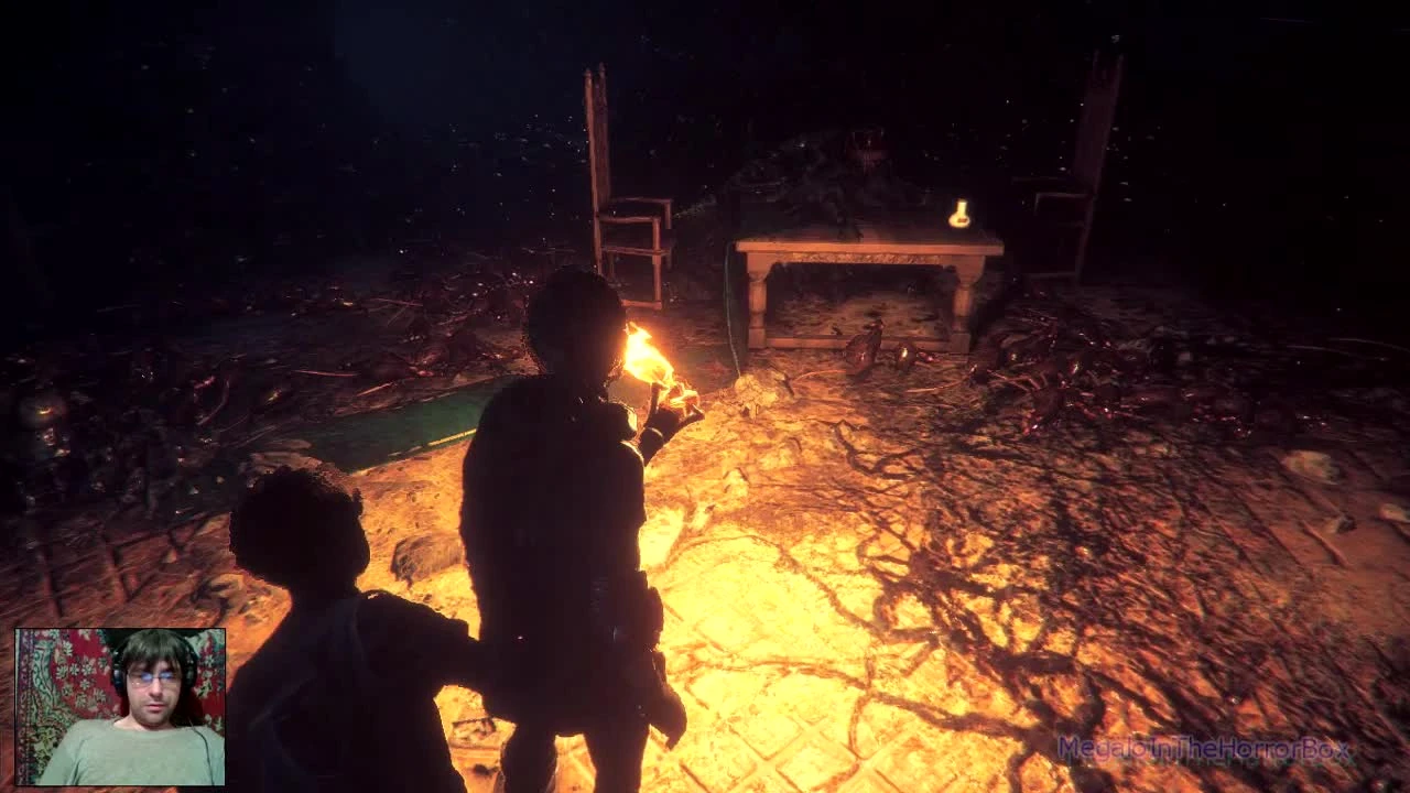 A Plague Tale: Innocence. Поместье де Рунов (прохождение на русском)